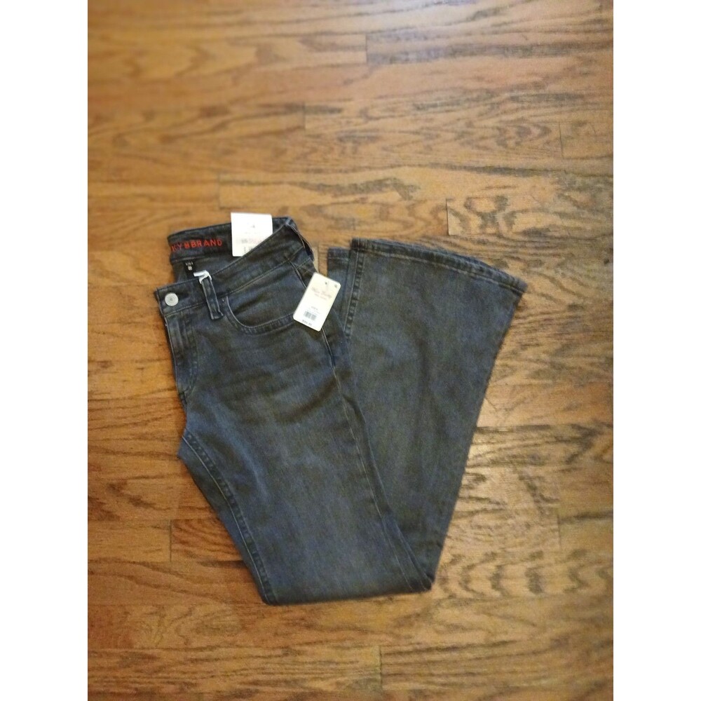 Lucky jeans
